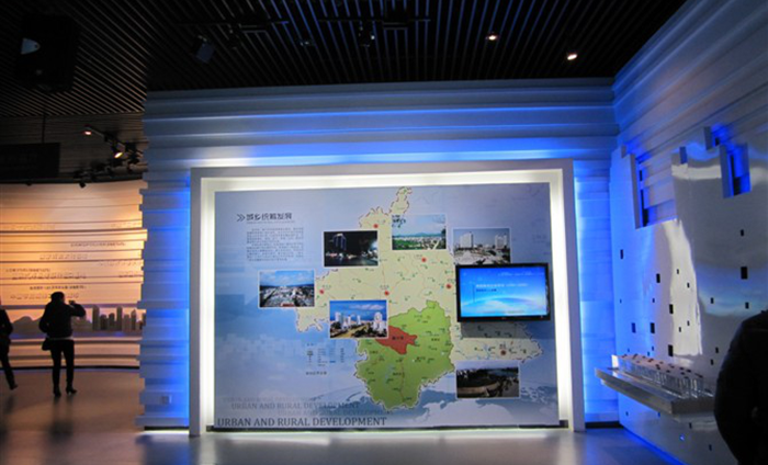 展臺(tái)、展板等展示設(shè)計(jì)的知識(shí)產(chǎn)權(quán)