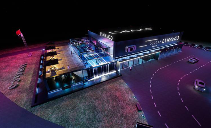 意點(diǎn) | 期待與您相聚在第五屆中國會展(會獎)產(chǎn)業(yè)交易會