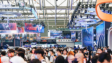 展會(huì)設(shè)計(jì)標(biāo)準(zhǔn)分類主要有幾種？以什么為準(zhǔn)？