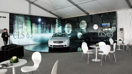 意點(diǎn)會(huì)展/公關(guān)活動(dòng)的必要性