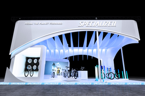 進(jìn)博會(huì)搭建進(jìn)行時(shí)——展臺(tái)搭建有哪些注意事項(xiàng)？這7個(gè)細(xì)節(jié)問(wèn)題千萬(wàn)別忽視！