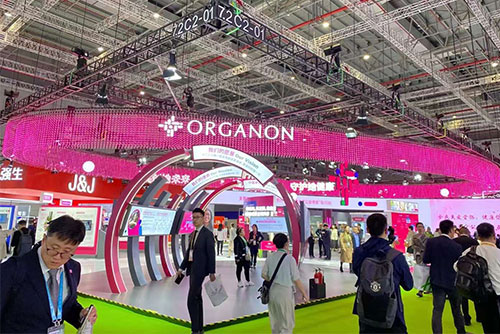 意點(diǎn)會(huì)展，與您一起參觀第六屆進(jìn)博會(huì)：匯集八方展品、搭建開(kāi)放平臺(tái)、凝聚合作共識(shí)