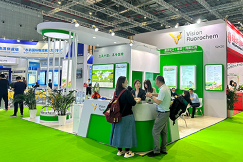 CAC農(nóng)化展2024——農(nóng)化的世界，世界的農(nóng)化