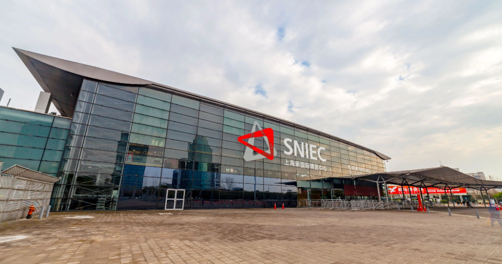 2023年12月上海展會(huì)排期表