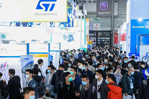 中國(guó)展覽業(yè)呈現(xiàn)全面恢復(fù)態(tài)勢(shì)